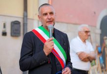 De Stavola nuovo Questore BAT, di Feo: «Da parte nostra troverà piena disponibilità al dialogo»