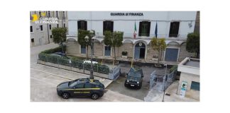 Frodi fiscali attraverso partita IVA: la Finanza ne chiude 58