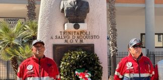 È tutto pronto per il 10° Raduno nazionale dei marescialli dei Carabinieri del 31° corso