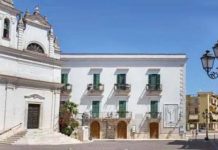 Scomparsa di Clito Giairo D’Ascenzo, il cordoglio di Trinitapoli