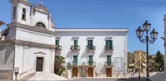 Scomparsa di Clito Giairo D’Ascenzo, il cordoglio di Trinitapoli