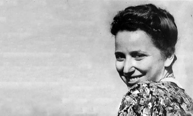 norma cossetto