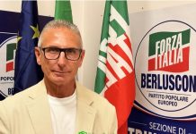 Olivicoltori in piazza, Cicinato (FI): «Al fianco degli agricoltori: servono risposte concrete»