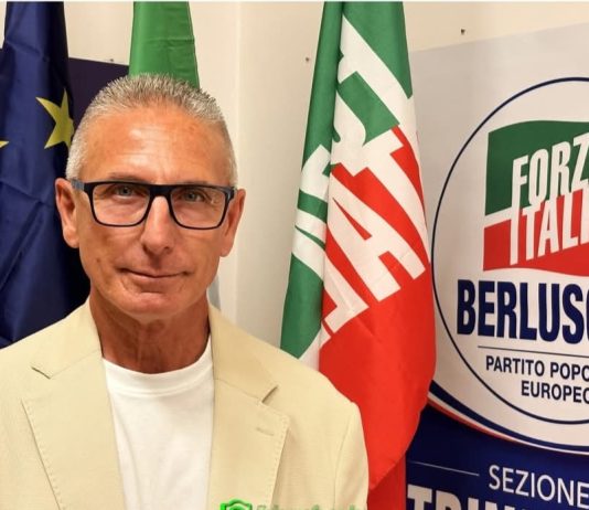 Olivicoltori in piazza, Cicinato (FI): «Al fianco degli agricoltori: servono risposte concrete»