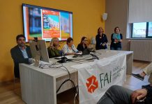 Giornate FAI d’autunno alla scoperta della storica scuola “Don Milani”