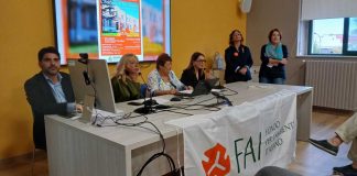 Giornate FAI d’autunno alla scoperta della storica scuola “Don Milani”