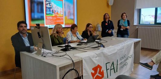 Giornate FAI d’autunno alla scoperta della storica scuola “Don Milani”