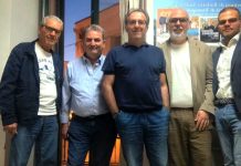 Agricoltura, incontro istituzionale a Trinitapoli: il Comune al fianco dei lavoratori