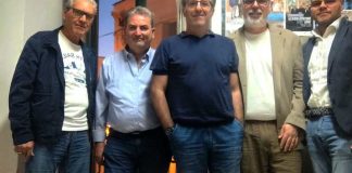 Agricoltura, incontro istituzionale a Trinitapoli: il Comune al fianco dei lavoratori