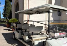 Attivo il servizio navetta gratuito per il cimitero comunale