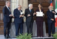 La giovane trinitapolese Jasmeen Kaur nominata Alfiere del Lavoro