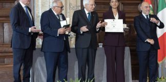La giovane trinitapolese Jasmeen Kaur nominata Alfiere del Lavoro
