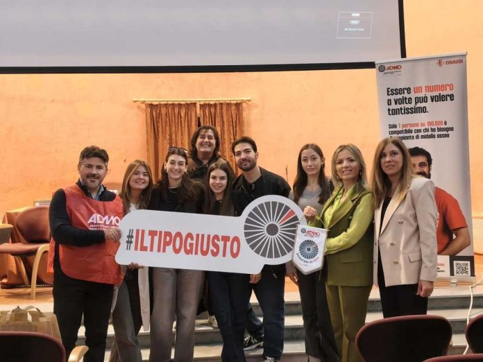 donazione midollo osseo