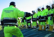 Torna nella BAT la Settimana Nazionale della Protezione Civile