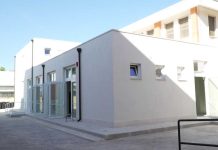 Inaugurata la mensa scolastica della scuola primaria “Don Milani”