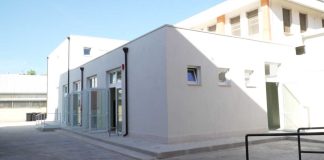 Inaugurata la mensa scolastica della scuola primaria “Don Milani”
