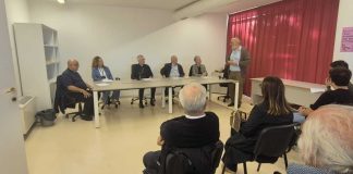 Giornata diocesana del Creato: a Trinitapoli un momento di preghiera, dialogo e riflessione
