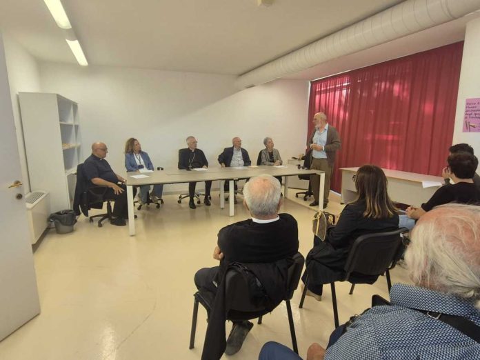 Giornata Diocesana Creato