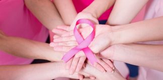 Giornata nazionale per la prevenzione del tumore al seno: Trinitapoli al fianco delle donne
