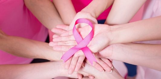 Giornata nazionale per la prevenzione del tumore al seno: Trinitapoli al fianco delle donne