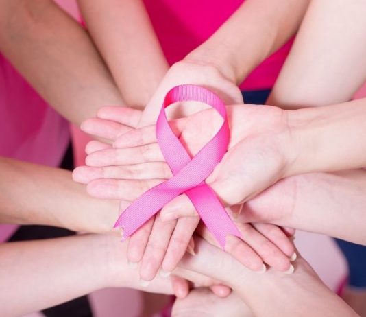 Giornata nazionale per la prevenzione del tumore al seno: Trinitapoli al fianco delle donne